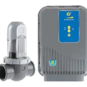 Clorador salino Zodiac Ei2