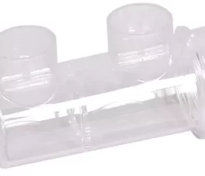 Recambio clorador Vaso célula Idegis DT-21, DT-30 y DT-40 R-411