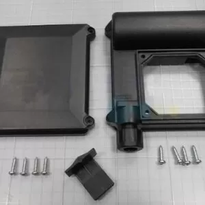 Recambio Astralpool bomba Conjunto caja bornes C.63-71 II