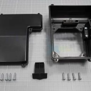 Recambio Astralpool bomba Conjunto caja bornes C.80-90 II
