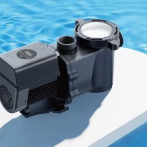 Bomba de Piscina QP InverECO velocidad variable