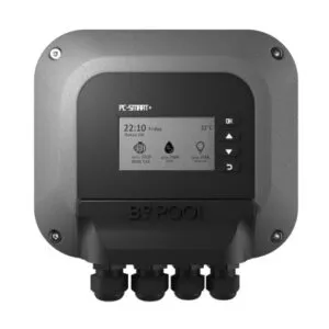 Cuadro electrónico BSV PC Smart+