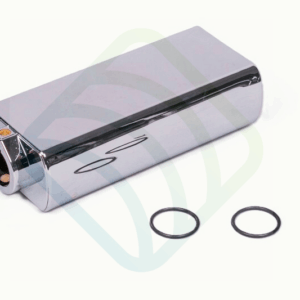 Recambio Rociador Rectangular con tornillo ducha Angel AstralPool