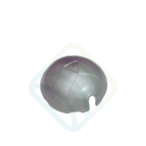 Recambio Protector de contactos de portaelectrodos clorador Idegis R-403