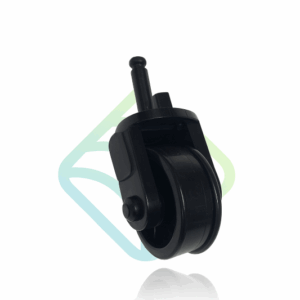 Recambio Rueda Limpiafondos Spyder Wybot