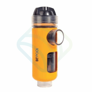 Célula electrólisis salina  Touch Ls y Evo Ls de BSV Baja Salinidad