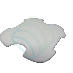 Recambio Espuma Filtro Segundo Spyder Max Wybot