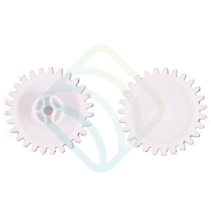 Piñón 27 Dientes Zodiac Alpha Vortex (pack 2 uds.) R0518800