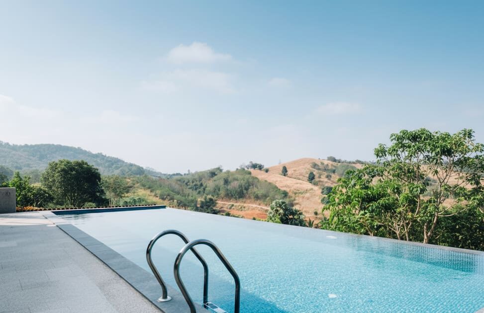 rehabilitación piscinas Málaga