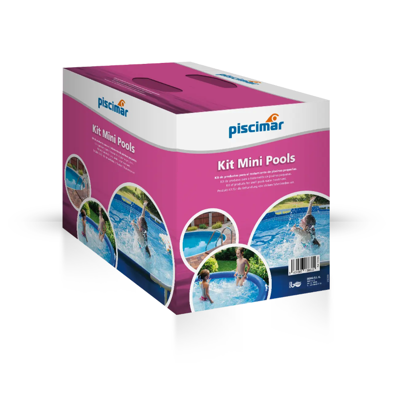 Kit Mini Pools