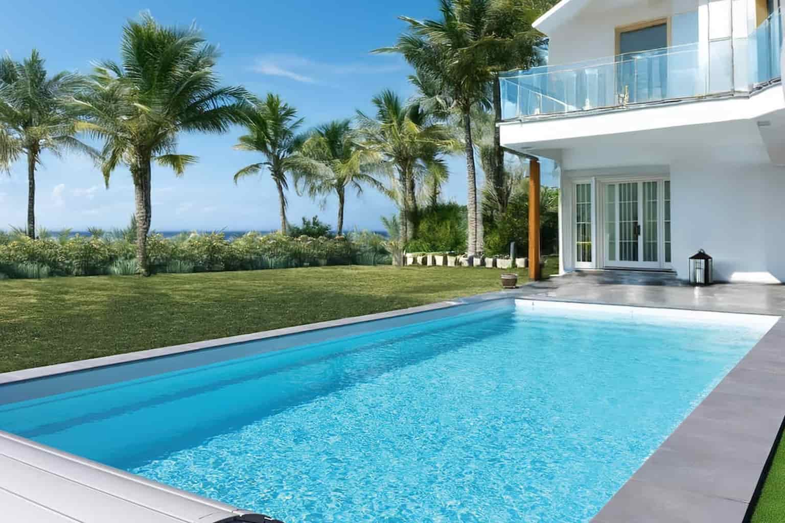 reparación de piscinas