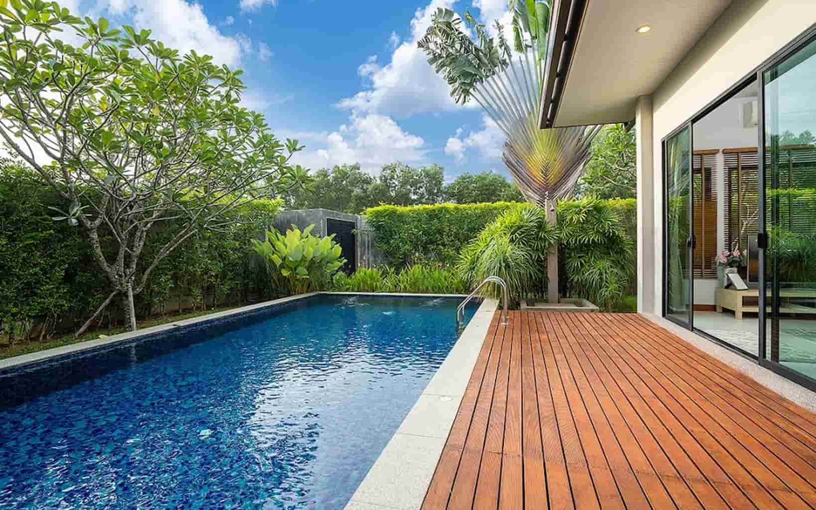 reparación de piscinas